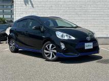 2015 Toyota AQUA