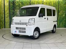 2024 Nissan Clipper Van