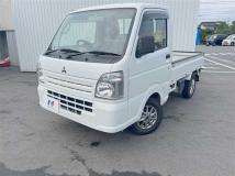 2020 Mitsubishi Minicab Truck