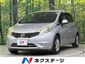 2014 Nissan Note