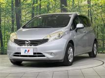 2014 Nissan Note