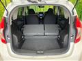2014 Nissan Note