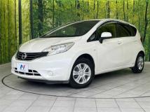 2014 Nissan Note