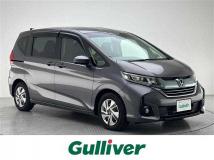 2017 Honda Freed