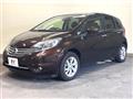 2015 Nissan Note