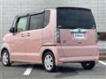 2016 Honda N BOX