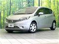 2015 Nissan Note