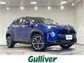 2021 Toyota Yaris Cross