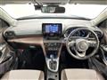 2021 Toyota Yaris Cross