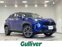 2021 Toyota Yaris Cross
