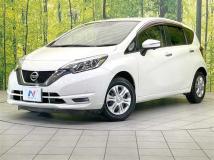 2017 Nissan Note