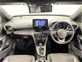 2023 Toyota Yaris Cross