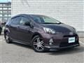 2013 Toyota AQUA
