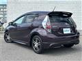 2013 Toyota AQUA