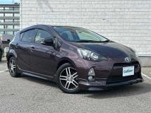 2013 Toyota AQUA