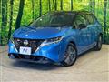 2020 Nissan Note