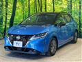 2020 Nissan Note