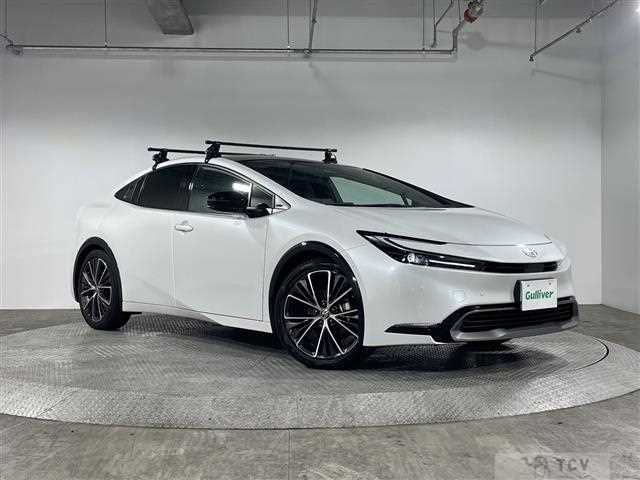 2023 Toyota Prius