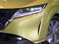 2021 Nissan Note
