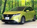 2021 Nissan Note