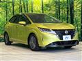 2021 Nissan Note