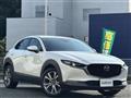 2020 Mazda CX-3