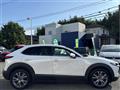 2020 Mazda CX-3