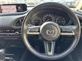 2020 Mazda CX-3