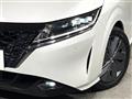 2021 Nissan Note