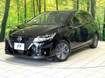 2021 Nissan Note