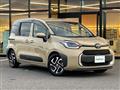 2022 Toyota Sienta