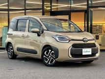 2022 Toyota Sienta