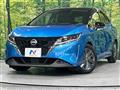 2022 Nissan Note