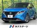 2022 Nissan Note