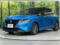 2022 Nissan Note