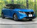 2022 Nissan Note
