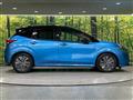 2022 Nissan Note