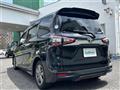 2016 Toyota Sienta