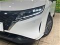 2022 Nissan Note