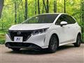 2022 Nissan Note