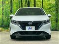 2022 Nissan Note