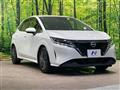 2022 Nissan Note