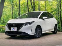2022 Nissan Note