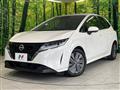 2022 Nissan Note