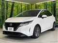 2022 Nissan Note