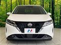2022 Nissan Note