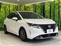 2022 Nissan Note