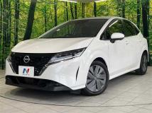 2022 Nissan Note