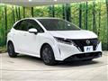2022 Nissan Note