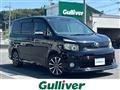 2008 Toyota Voxy